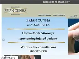 Sites similar to briancunha.com