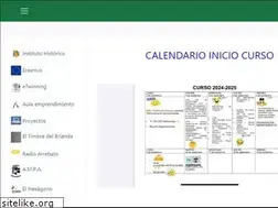 Sites similar to briandademendoza.es