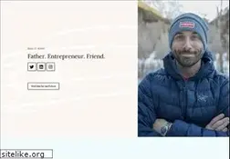 Sites similar to briandaitken.com