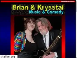 Sites similar to briandamage.net