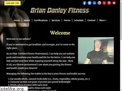 Sites similar to briandanleyfitness.com