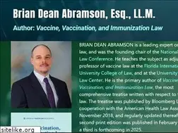 Sites similar to briandeanabramson.com