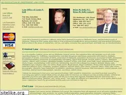 Sites similar to briandell.com