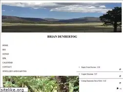 Sites similar to briandenhertog.com