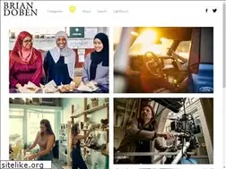 Sites similar to briandoben.com