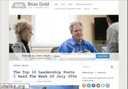 Sites similar to briandoddonleadership.com