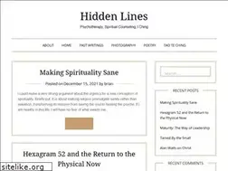 Sites similar to briandonohue.org