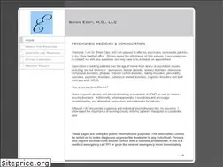 Sites similar to brianeddymd.com