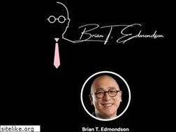 Sites similar to brianedmondson.com