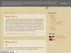 Sites similar to brianehresman.blogspot.com
