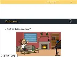 Sites similar to brianerc.com
