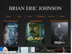 Sites similar to brianericjohnson.com