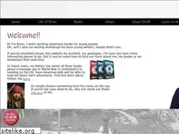 Sites similar to brianfalkner.co.nz
