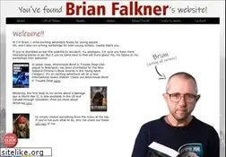 Sites similar to brianfalkner.com
