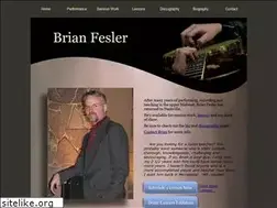 Sites similar to brianfesler.com