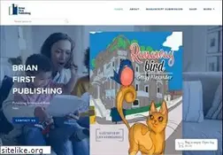 Sites similar to brianfirstpub.com
