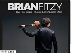 Sites similar to brianfitzy.com