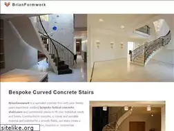 Sites similar to brianformwork.com