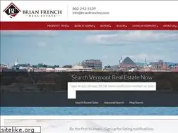 Sites similar to brianfrenchrealestate.com