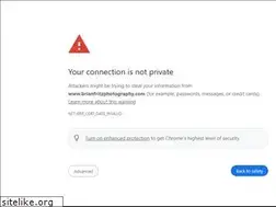 Sites similar to brianfritzphotography.com