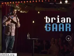 Sites similar to briangaar.com