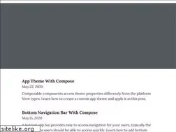 Sites similar to briangardner.tech
