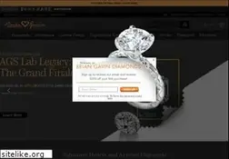 Sites similar to briangavindiamonds.com