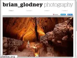 Sites similar to brianglodney.com