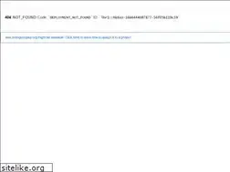 Sites similar to briangonzalez.org