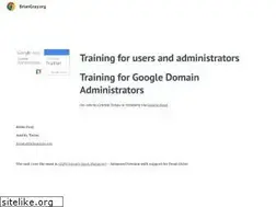 Sites similar to briangray.org