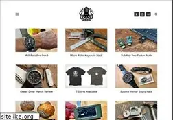 Sites similar to briangreen.net