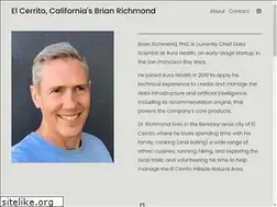 Sites similar to briangrichmond.com