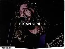 Sites similar to briangrilli.com