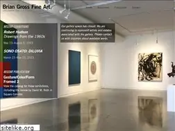 Sites similar to briangrossfineart.com