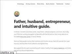 Sites similar to briangruber.com