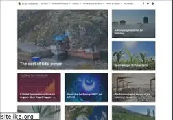 Sites similar to briangwilliams.us