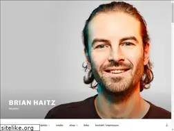 Sites similar to brianhaitz.de