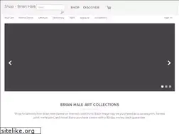 Sites similar to brianhale.photography