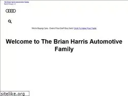 Sites similar to brianharrisautogroup.com