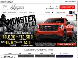 Sites similar to brianharrisautoplex.com