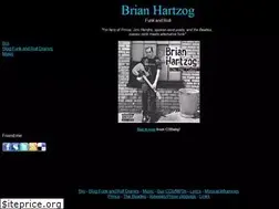 Sites similar to brianhartzog.com