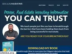 Sites similar to brianhaskins.com