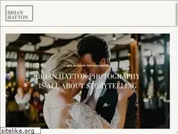 Sites similar to brianhattonweddings.com
