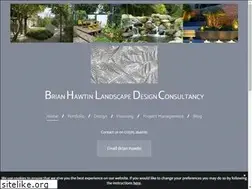 Sites similar to brianhawtin.com
