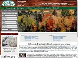 Sites similar to brianheadproperties.com