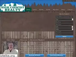 Sites similar to brianheadproperty.com