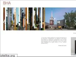 Sites similar to brianhealyarchitects.com