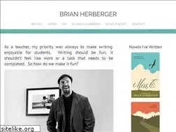 Sites similar to brianherberger.com