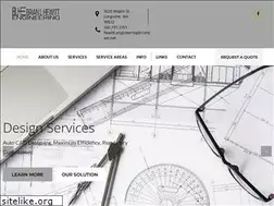 Sites similar to brianhewittengr.com
