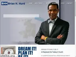 Sites similar to brianhhurd.com
